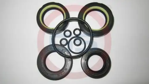 Ремкомплект рулевой рейки 2KIT4607 GS