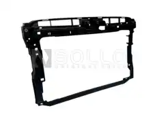 Передняя панель SSVA4200 SOLLO