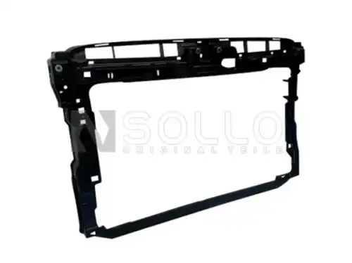 Передняя панель SSVA4200 SOLLO