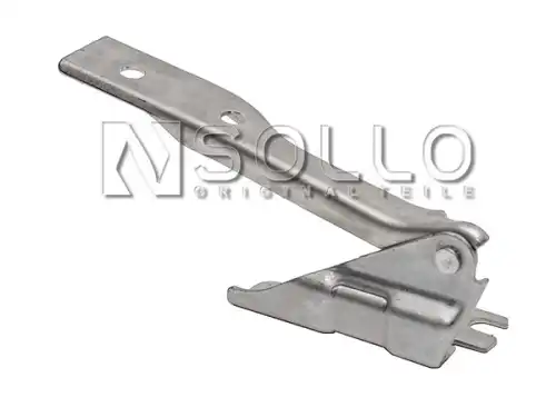 ПЕТЛЯ КАПОТА (6R0823301B) SSVA3649 SOLLO