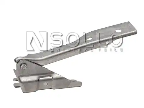 ПЕТЛЯ КАПОТА (6R0823302B) SSVA3650 SOLLO