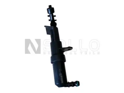 ПОДЪЕМНЫЙ МЕХАНИЗМ (3C8955103) SSVA3228 SOLLO