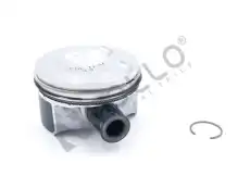 ПОРШЕНЬ В СБОРЕ 2.0T (82.51) (06H107065DM) SSVA5786 SOLLO