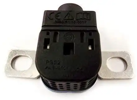 4G0915519 ПРЕДОХРАНИТЕЛЬ АВТОМАТИЧЕСКИЙ VAG
