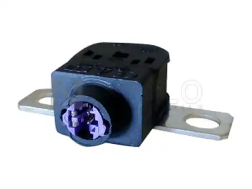 Предохранитель SVTR11050 SOLLO