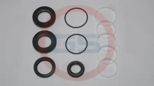 Ремкомплект рулевой рейки 2KIT4862 GS