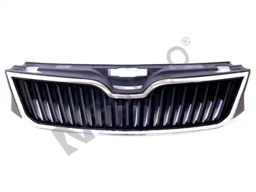 Решетка радиатора SOLLO SSR13007