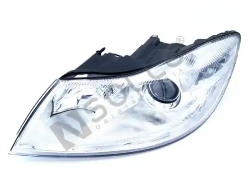Фара SOLLO SSO09001