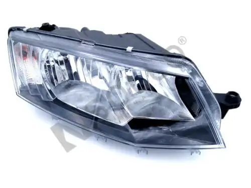 Фара SOLLO SSVA5604