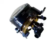 Фара противотуманная SOLLO SVJ05011