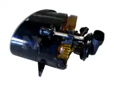 Фара противотуманная SOLLO SVJ05011