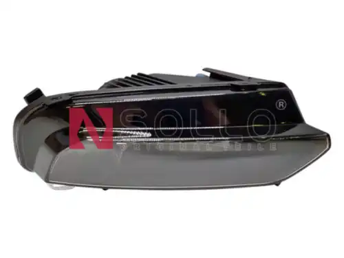 Фара противотуманная SOLLO SA313030