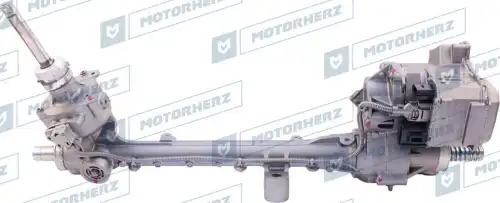 Рулевая рейка MOTORHERZ E40332RB