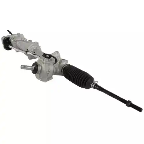 Рулевая рейка MOTORCRAFT FB5Z3504H