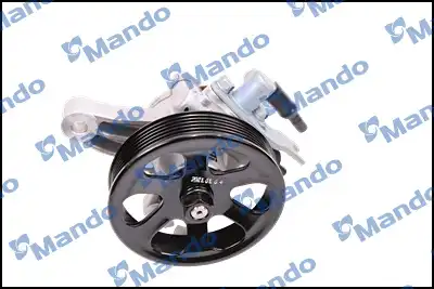 Насос гидроусилителя руля MANDO EX571002J200