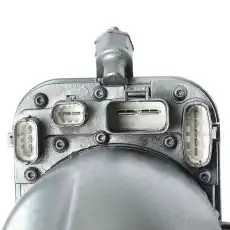 Насос гидроусилителя руля GS HP13301