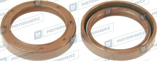 Сальник рулевой рейки HA0320 MOTORHERZ