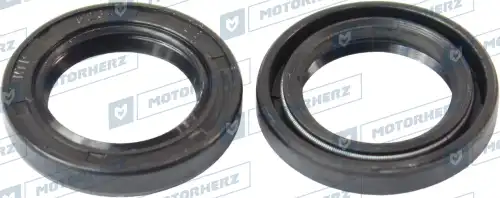 Сальник рулевой рейки HA0401 MOTORHERZ