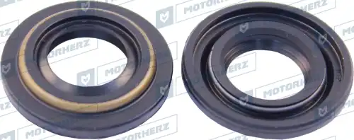 Сальник рулевой рейки HA0489 MOTORHERZ