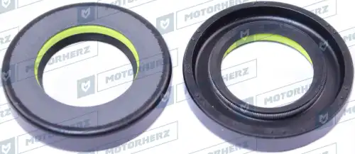 Сальник рулевой рейки HA0747 MOTORHERZ