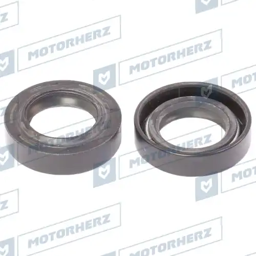 Сальник рулевой рейки HA0495R MOTORHERZ