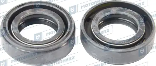 Сальник рулевой рейки HA1318 MOTORHERZ
