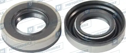 Сальник рулевой рейки HA1369 MOTORHERZ
