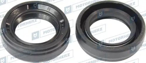 Сальник рулевой рейки HA1387 MOTORHERZ