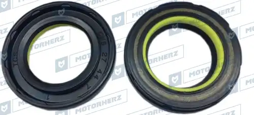 Сальник рулевой рейки HA1533 MOTORHERZ