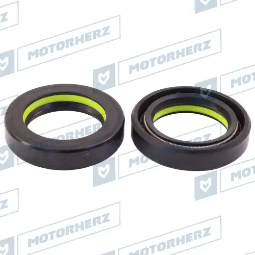 Сальник рулевой рейки HA1562 MOTORHERZ
