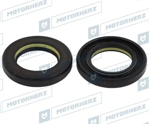 HA1639 Сальник рулевой рейки MOTORHERZ