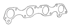 Engine Cylinder Head Gasket Set 27557-7 VOLVO