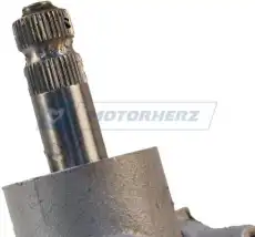Рулевая рейка MOTORHERZ R24431NW