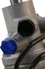 Рулевая рейка MOTORHERZ R24431NW