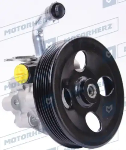 Насос гидроусилителя руля MOTORHERZ P1349HG