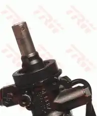 Рулевая рейка TRW JRP7637