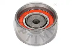 ролик обводной ГРМ Maz 0-N074 OPTIMAL
