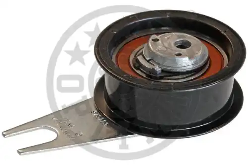 НАТЯЖНОЙ РОЛИК. РЕМЕНЬ ГРМ 0-N103 OPTIMAL