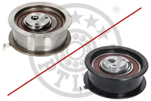 ролик натяжной ГРМ VW 0-N111 OPTIMAL
