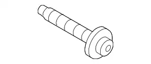 РЕМКОМПЛЕКТ 32213095 VOLVO