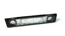 NUMBER PLATE LAMP 30865310 VOLVO