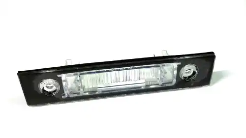 NUMBER PLATE LAMP 30865310 VOLVO