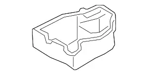 31360722 COVER VOLVO