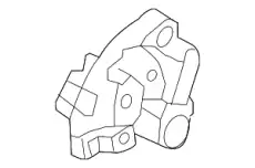 РЕГУЛЯТОР НАПРЯЖЕНИЯ ГЕНЕРАТОРА 30644030 VOLVO