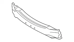 ABSORBER 31323834 VOLVO
