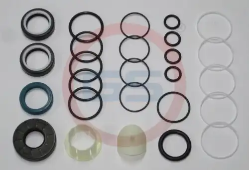 РЕМКОМПЛЕКТ РУЛЕВОЙ РЕЙКИ 2KIT4437 GS