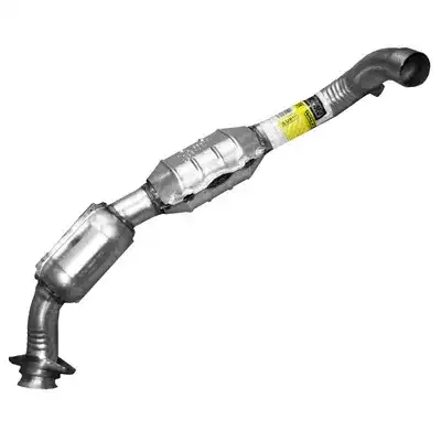 Насос гидроусилителя руля WALKER 54403