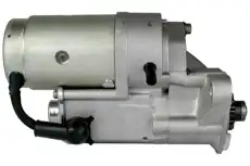 Стартер HELLA 8EA012527-041