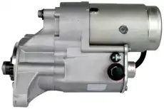 Стартер HELLA 8EA012527-041