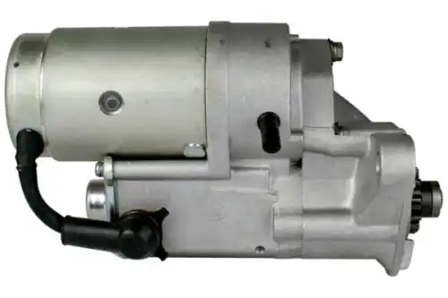 Стартер HELLA 8EA012527-041